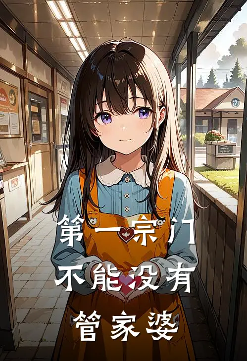 第一宗门不能没有管家婆洛浮云萧瑜免费小说_完本免费小说第一宗门不能没有管家婆洛浮云萧瑜