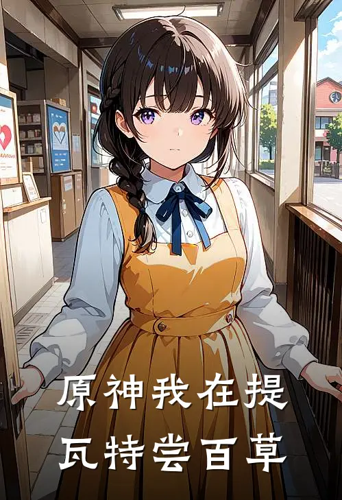 【原神】我在提瓦特尝百草(姜禾姜禾)最新章节在线阅读_(【原神】我在提瓦特尝百草)最新章节在线阅读