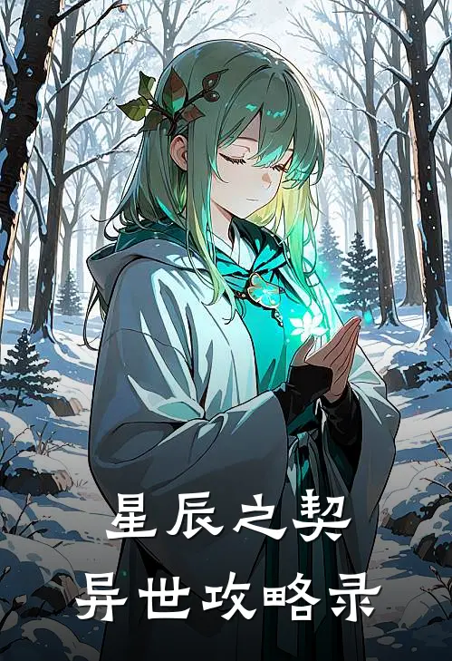 星辰之契，异世攻略录(艾琳拉曦澜)小说完结版_全文阅读免费全集星辰之契，异世攻略录艾琳拉曦澜