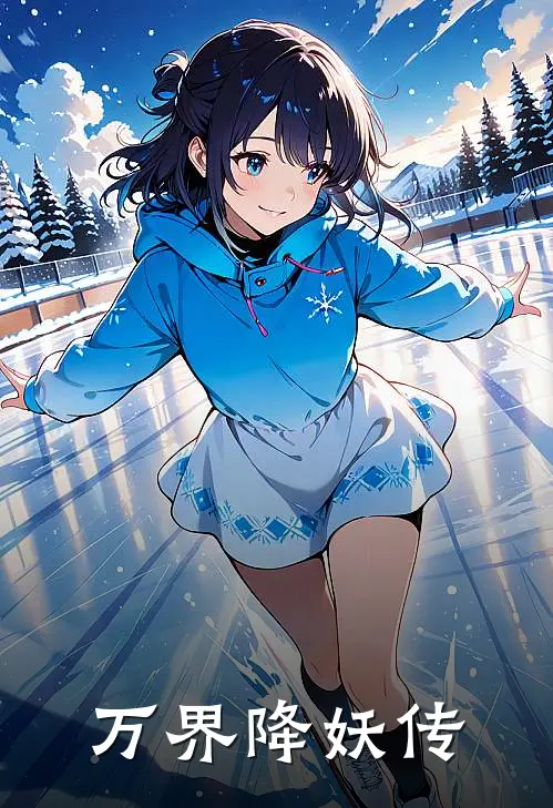 万界降妖传苏倩李鹏小说免费完结_完本热门小说万界降妖传苏倩李鹏