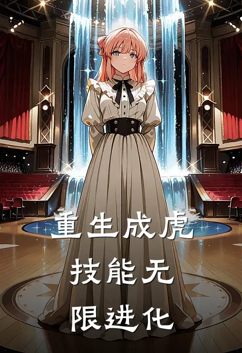 陈奇陈奇强(重生成虎，技能无限进化)全章节在线阅读_(重生成虎，技能无限进化)全本在线阅读