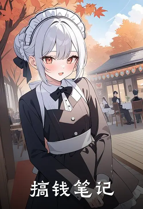 搞钱笔记(李梦李昂)完结小说推荐_免费小说搞钱笔记(李梦李昂)