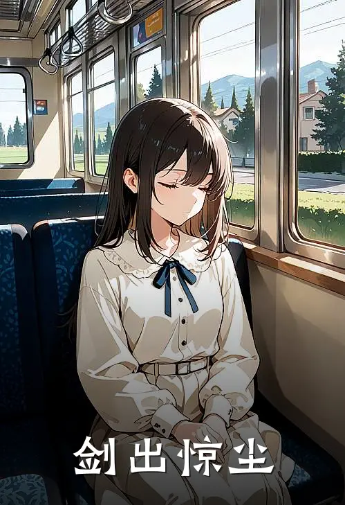 剑出惊尘苏尘王猛最新小说全文阅读_在线免费小说剑出惊尘(苏尘王猛)