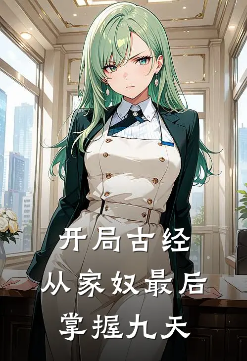 秦羽岳铮(开局古经：从家奴最后掌握九天)全章节在线阅读_(开局古经：从家奴最后掌握九天)完结版免费阅读