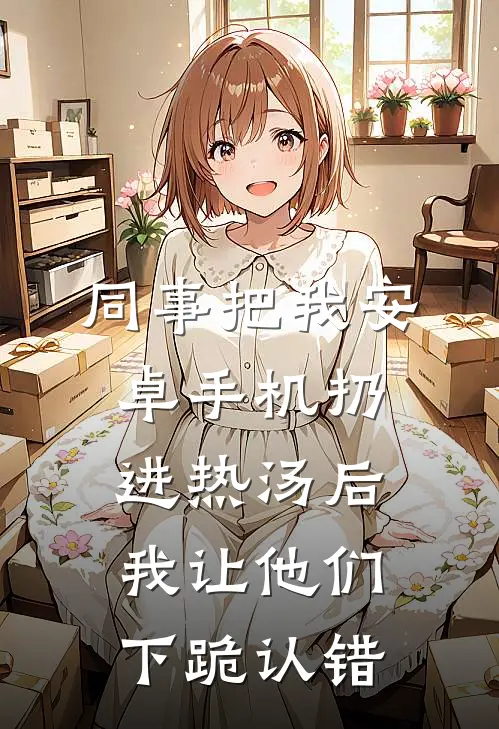 同事把我安卓手机扔进热汤后，我让他们下跪认错(安卓安卓狗)免费小说笔趣阁_完结版小说推荐同事把我安卓手机扔进热汤后，我让他们下跪认错(安卓安卓狗)