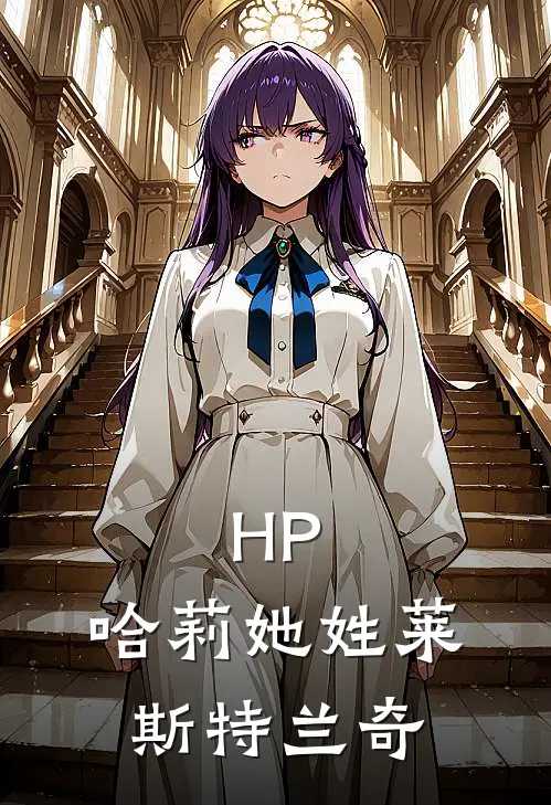 HP：哈莉她姓莱斯特兰奇
