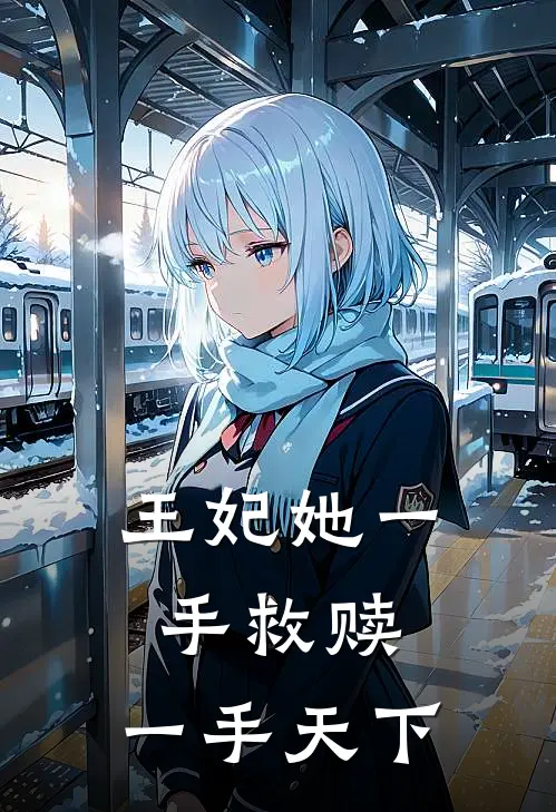 王妃她一手救赎，一手天下(沈清颜沈清月)完结小说_小说完整版免费阅读王妃她一手救赎，一手天下沈清颜沈清月