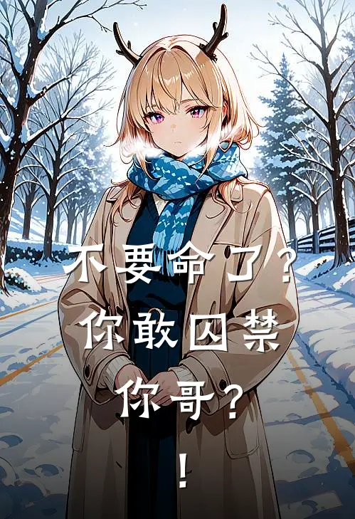 不要命了？你敢囚禁你哥？！(谢寂楠谢语安)免费完结小说_小说完整版免费阅读不要命了？你敢囚禁你哥？！(谢寂楠谢语安)