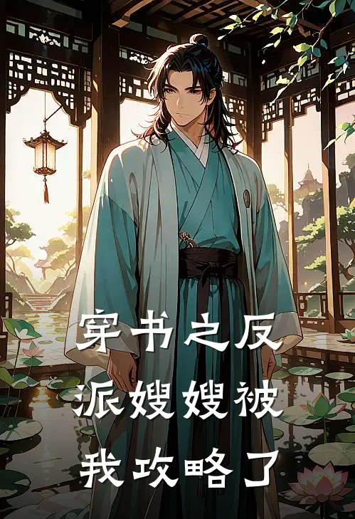 穿书之反派嫂嫂被我攻略了柳卿林小鱼最新推荐小说_完结版小说推荐穿书之反派嫂嫂被我攻略了柳卿林小鱼