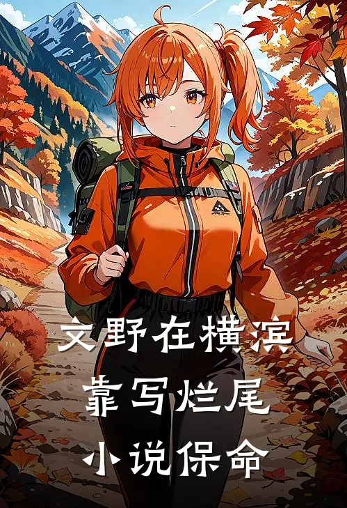 【文野】在横滨靠写烂尾小说保命余颂余颂最新推荐小说_完结版小说推荐【文野】在横滨靠写烂尾小说保命余颂余颂