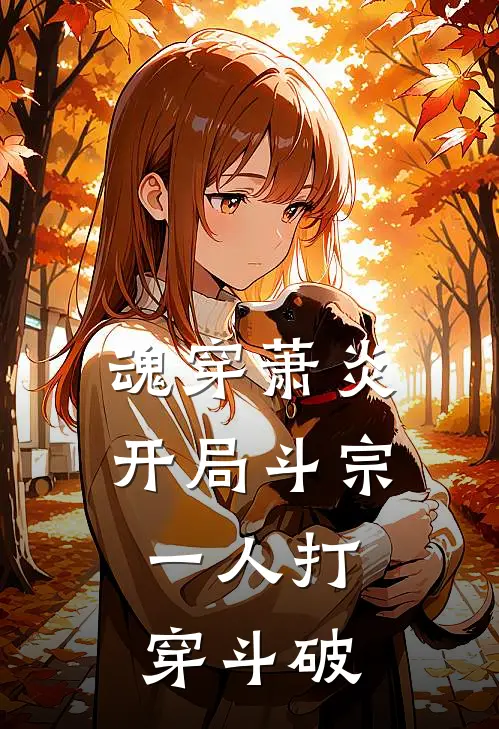 魂穿萧炎开局斗宗，一人打穿斗破林越萧炎无弹窗全文免费阅读_最新推荐小说魂穿萧炎开局斗宗，一人打穿斗破(林越萧炎)