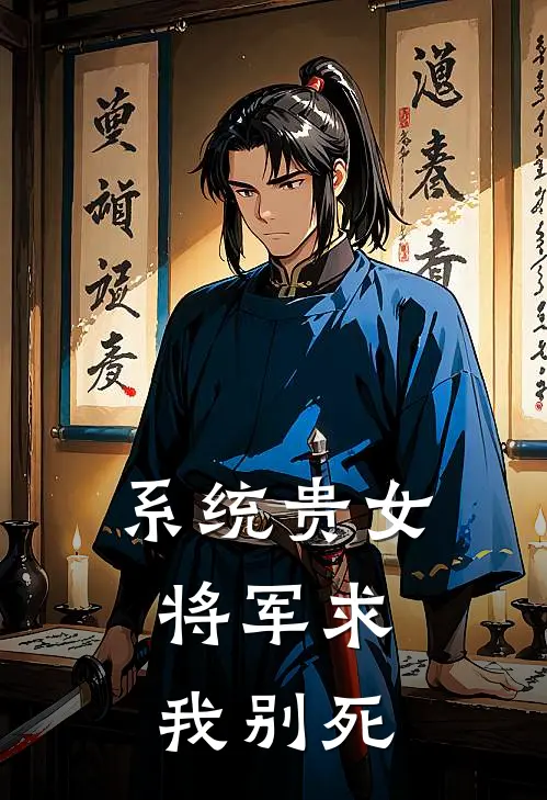 系统贵女：将军求我别死沈清辞沈清推荐完结小说_免费阅读系统贵女：将军求我别死(沈清辞沈清)