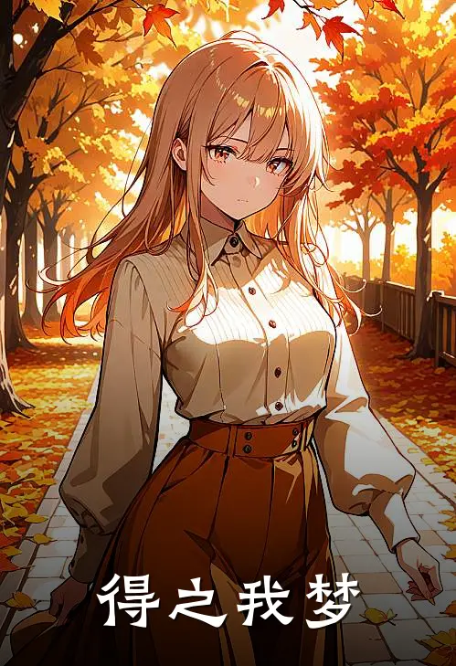 得之我梦范文静方华完结版小说_完结版小说得之我梦(范文静方华)
