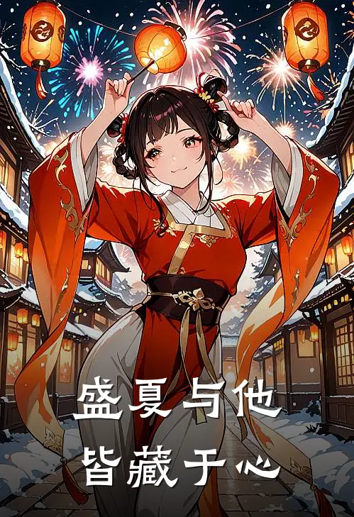 苏念顾辰《盛夏与他皆藏于心》完结版免费阅读_苏念顾辰热门小说