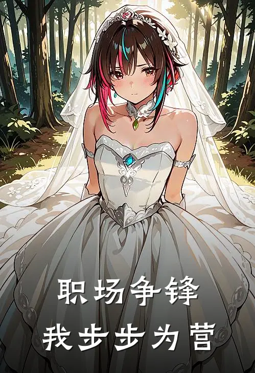 职场争锋，我步步为营林风王浩小说完结_免费小说全本职场争锋，我步步为营(林风王浩)