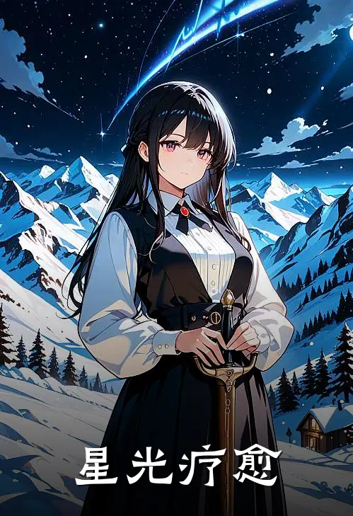 星光疗愈江溯顾昡已完结小说_最新章节列表星光疗愈(江溯顾昡)