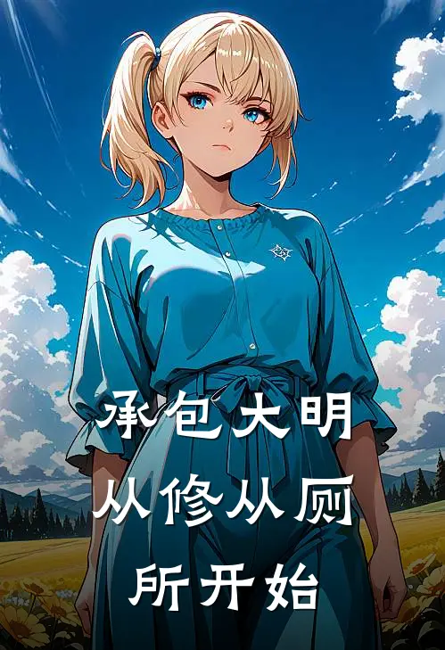 承包大明从修从厕所开始李富贵赵西热门小说排行_免费小说承包大明从修从厕所开始李富贵赵西