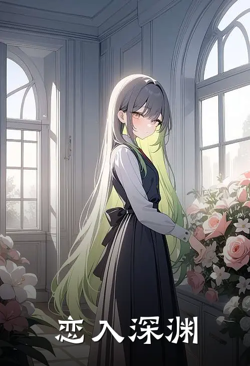 恋入深渊（谢旌熠珠珠）全文免费阅读无弹窗大结局_恋入深渊最新章节列表