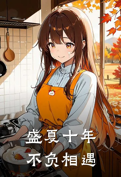 盛夏十年不负相遇谢仓莉子热门小说排行_免费小说盛夏十年不负相遇谢仓莉子