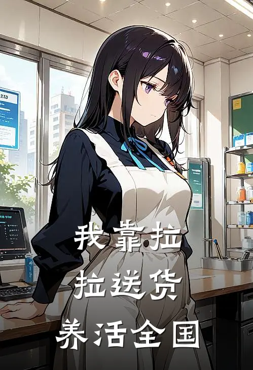 赵三炮赵三炮《我靠拉拉送货，养活全国》完结版免费阅读_赵三炮赵三炮热门小说