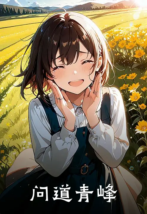 问道青峰