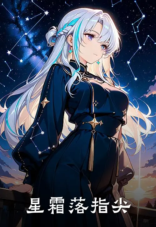 江浸月陈砚《星霜落指尖》_(江浸月陈砚)热门小说