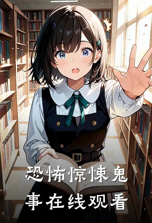 恐怖惊悚鬼事在线观看