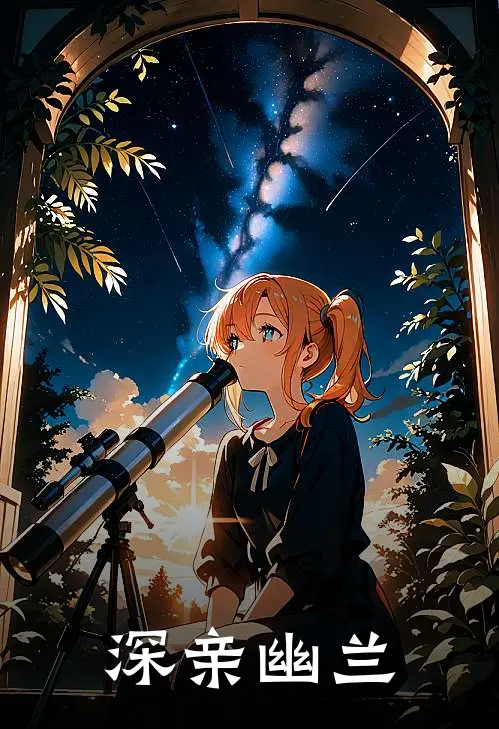 深亲幽兰云深兰薰热门的小说_热门小说在线阅读深亲幽兰云深兰薰