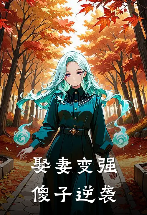 娶妻变强：傻子逆袭林野苏清婉全本免费在线阅读_林野苏清婉全文阅读