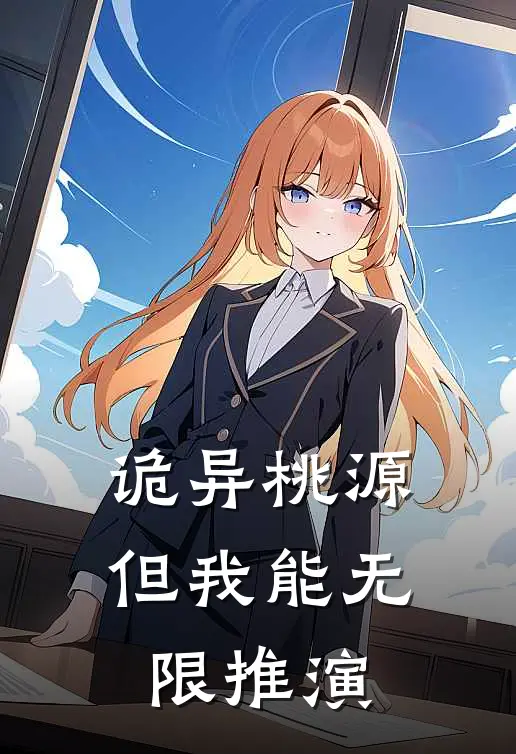 诡异桃源：但我能无限推演何清张强最新热门小说_免费小说全文阅读诡异桃源：但我能无限推演(何清张强)