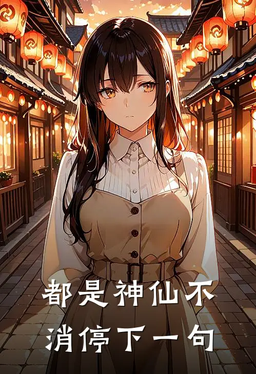 都是神仙不消停下一句