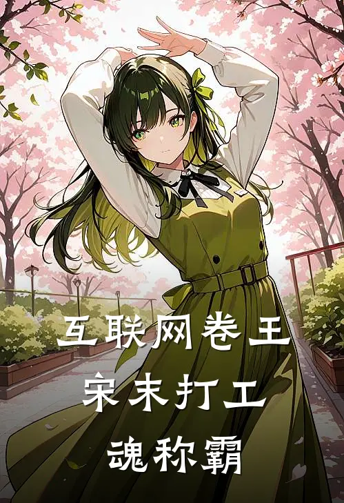 互联网卷王：宋末打工魂称霸陈砚秀莲热门的网络小说_完整版小说互联网卷王：宋末打工魂称霸(陈砚秀莲)