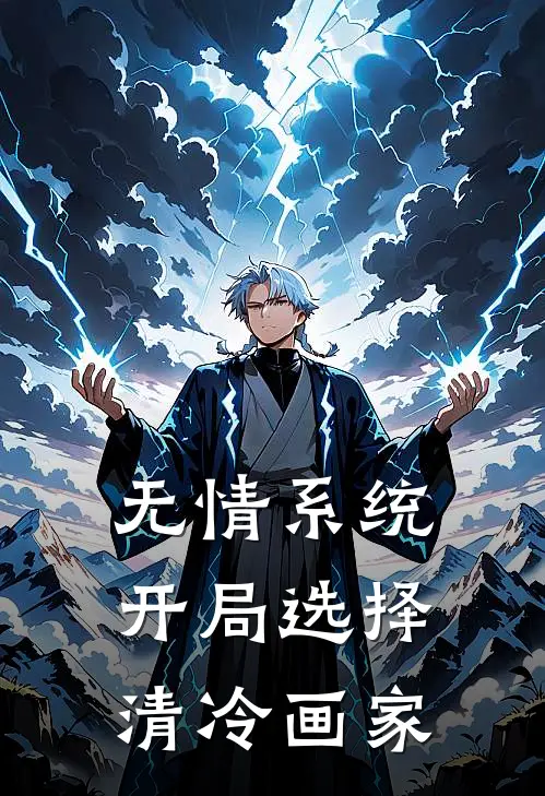 无情系统，开局选择清冷画家(陈曦林清音)好看的完结小说_热门小说推荐无情系统，开局选择清冷画家陈曦林清音