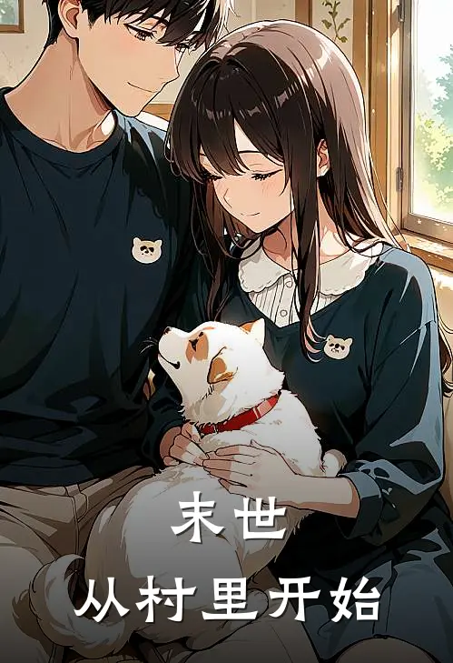 末世：从村里开始(周澈林小曼)最新小说_免费阅读完整版小说末世：从村里开始(周澈林小曼)