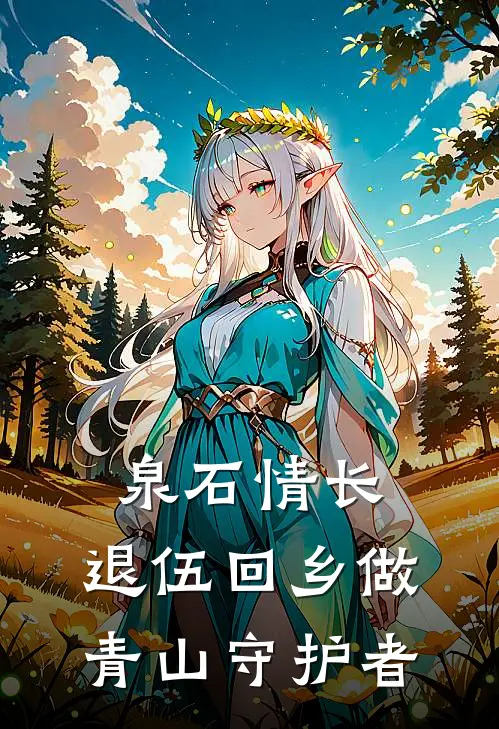 《泉石情长，退伍回乡做青山守护者》李向阳王富贵已完结小说_泉石情长，退伍回乡做青山守护者(李向阳王富贵)火爆小说