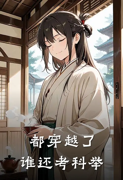 赵初赵初《都穿越了，谁还考科举》最新章节阅读_(都穿越了，谁还考科举)全章节免费在线阅读
