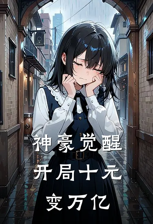 神豪觉醒：开局十元变万亿陈默周振国完本完结小说_无弹窗全文免费阅读神豪觉醒：开局十元变万亿(陈默周振国)