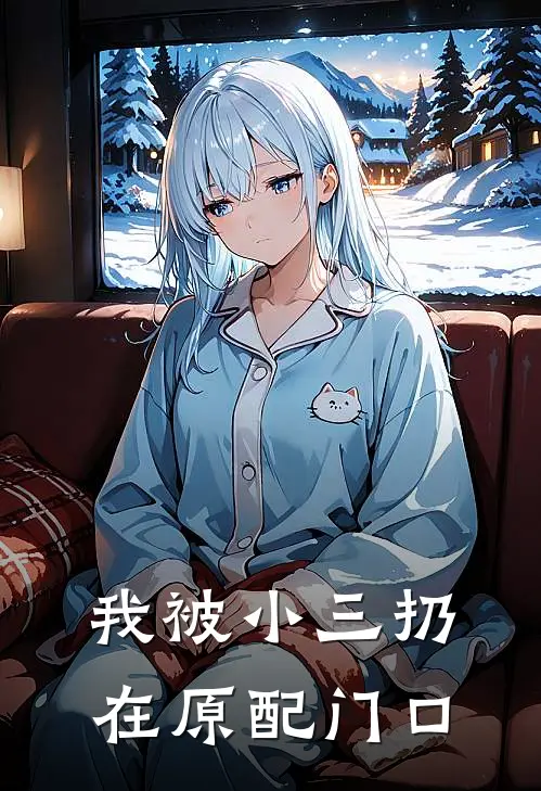 王珊珊周庆国《我被小三扔在原配门口》完结版免费阅读_我被小三扔在原配门口全文免费阅读