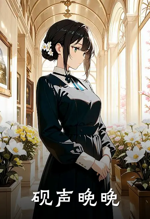 砚声晚晚(沈砚于晚晚)免费小说阅读_完结版小说推荐砚声晚晚(沈砚于晚晚)