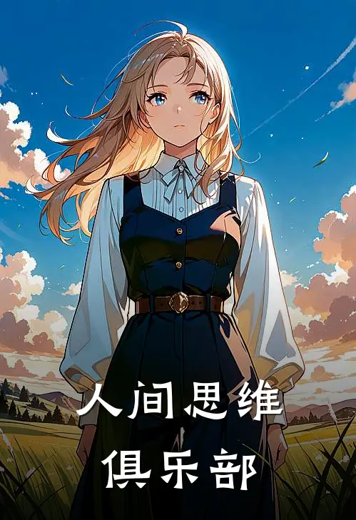 人间思维俱乐部(晓熙林韵)免费阅读_无弹窗全文免费阅读人间思维俱乐部晓熙林韵