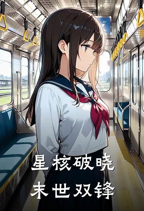 星核破晓：末世双锋(林辰苏清月)免费小说_完整版免费阅读星核破晓：末世双锋林辰苏清月