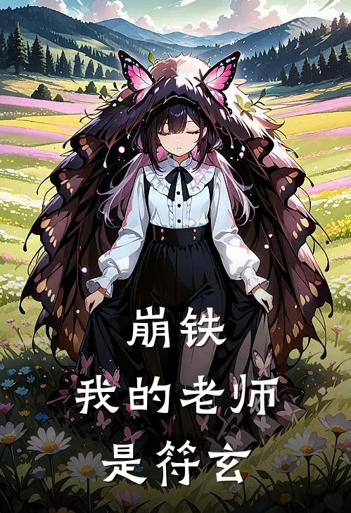 崩铁，我的老师是符玄(江柳符玄)免费小说在线阅读_在线阅读免费小说崩铁，我的老师是符玄(江柳符玄)