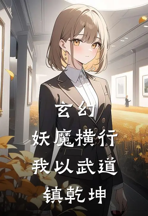 玄幻：妖魔横行，我以武道镇乾坤左清风秋容完整版在线阅读_左清风秋容完整版阅读