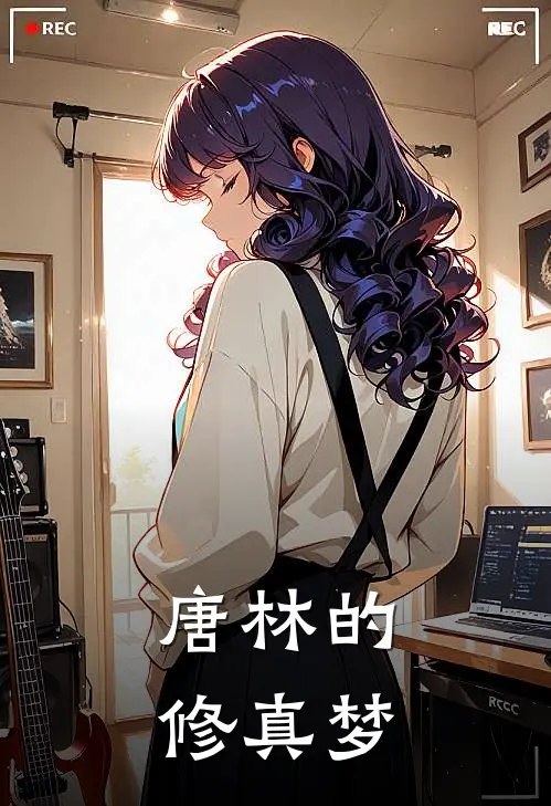 唐林的修真梦(唐林罗铮)完结小说_小说完整版免费阅读唐林的修真梦唐林罗铮