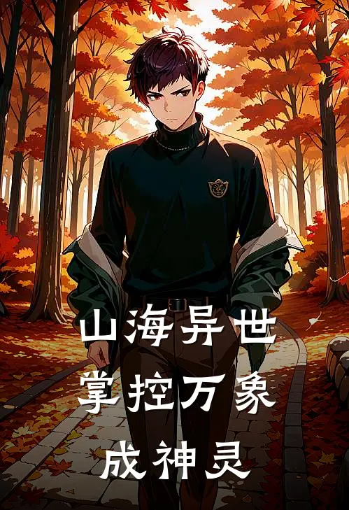 山海异世，掌控万象成神灵(林谦雷矛)完本小说_全本免费小说山海异世，掌控万象成神灵林谦雷矛