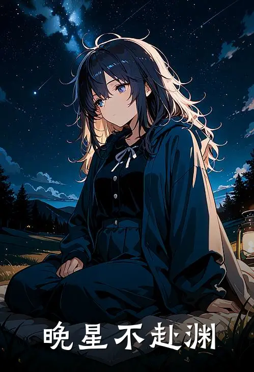 晚星不赴渊陆沉渊苏晚最新好看小说_已完结小说晚星不赴渊陆沉渊苏晚