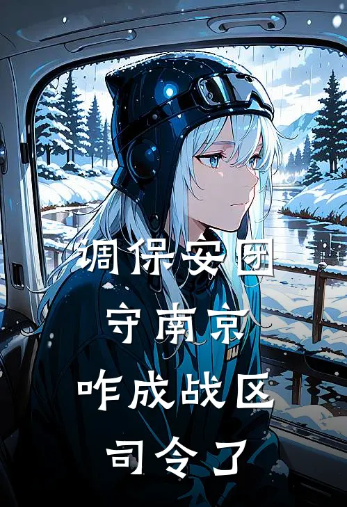 调保安团守南京，咋成战区司令了孙小旺王铁柱完结版小说_最新章节列表调保安团守南京，咋成战区司令了(孙小旺王铁柱)