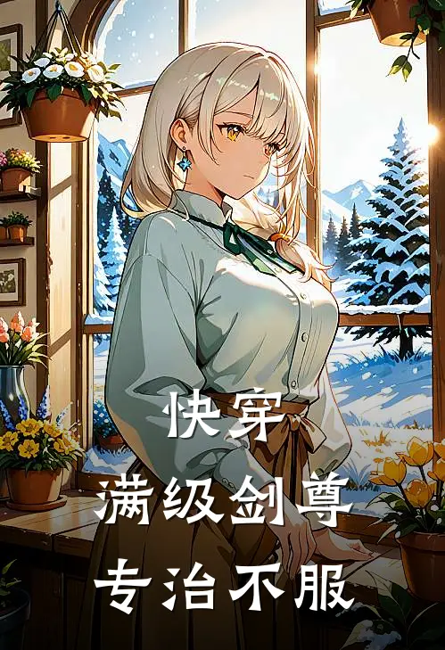 快穿：满级剑尊专治不服(洛无尘洛天擎)小说免费阅读无弹窗_完结小说快穿：满级剑尊专治不服洛无尘洛天擎