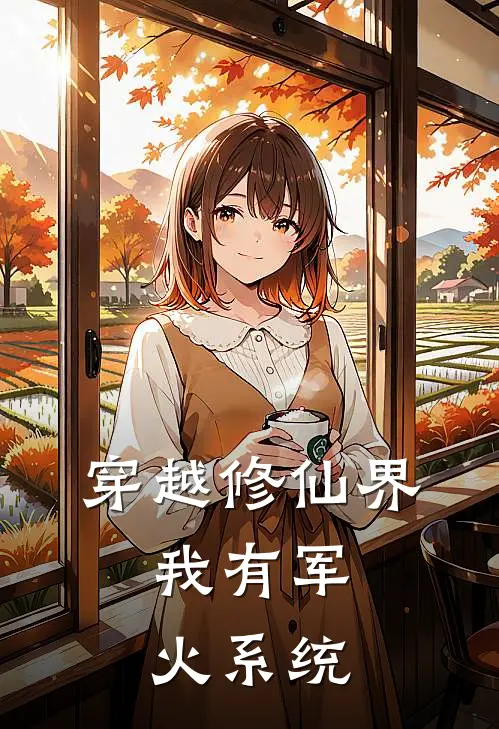 陆尘石昊(穿越修仙界，我有军火系统)全文免费在线阅读_穿越修仙界，我有军火系统完整版免费在线阅读