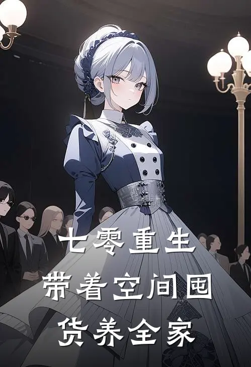 七零重生：带着空间囤货养全家(林晚秋林卫东)全文阅读免费全集_完结小说七零重生：带着空间囤货养全家林晚秋林卫东
